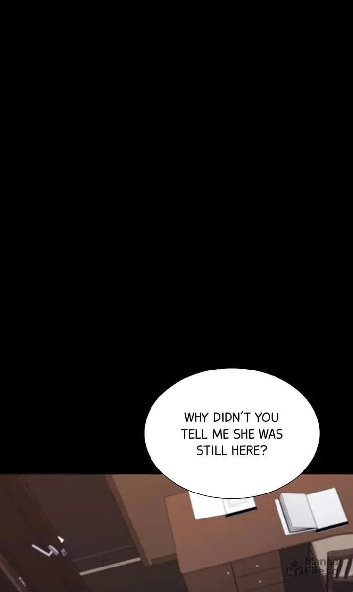The Script Chapter 3 page 21 - 