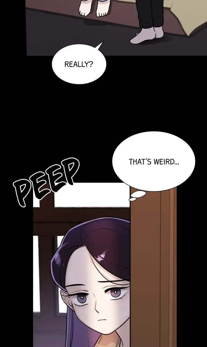 The Script Chapter 3 page 23 - 