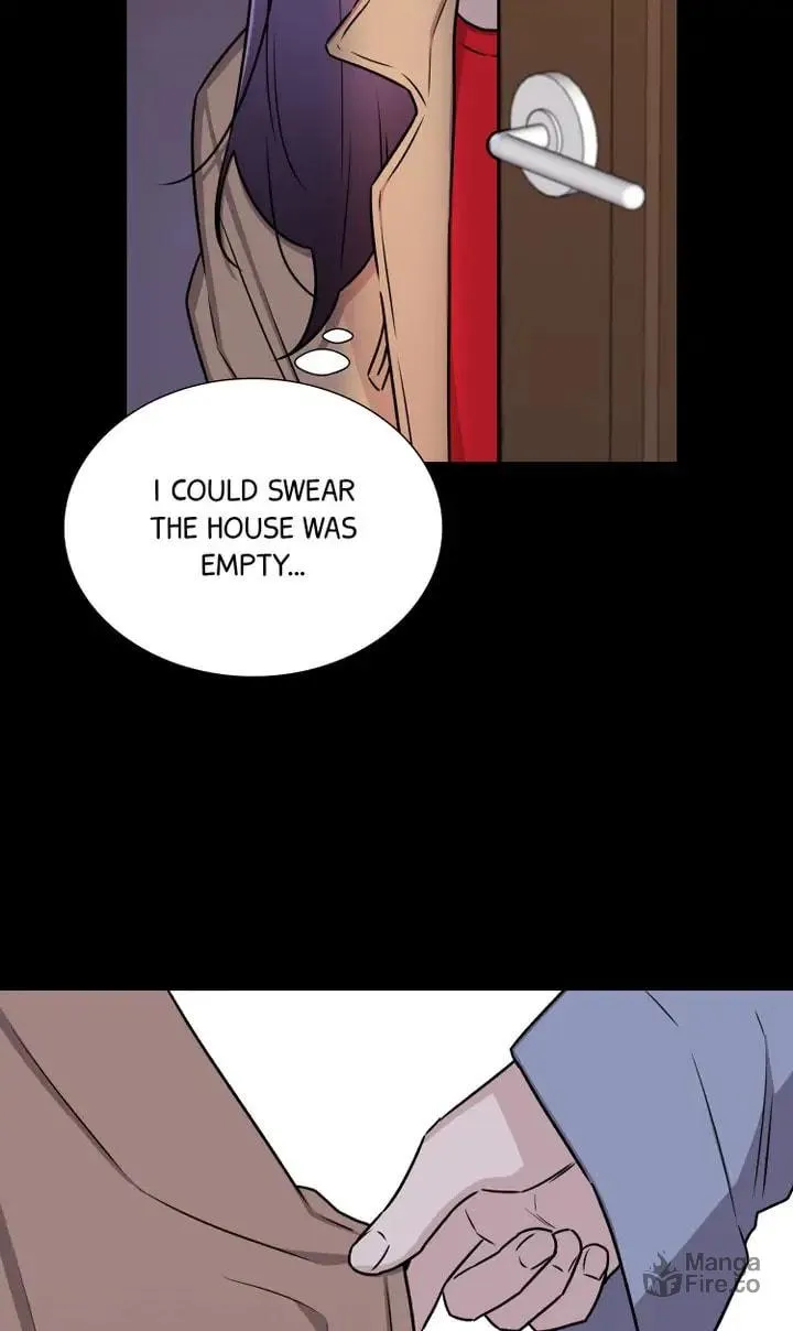 The Script Chapter 3 page 24 - 