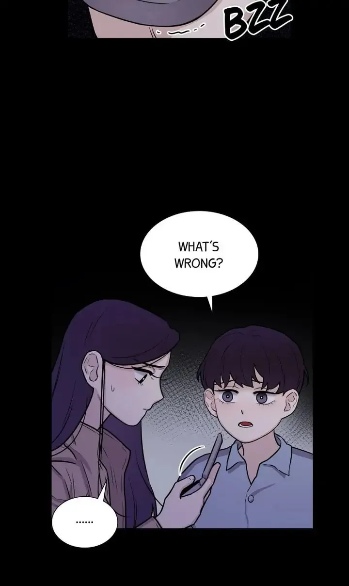 The Script Chapter 3 page 38 - 