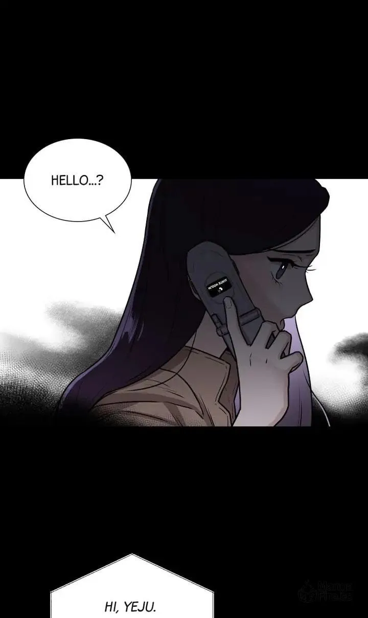 The Script Chapter 3 page 39 - 