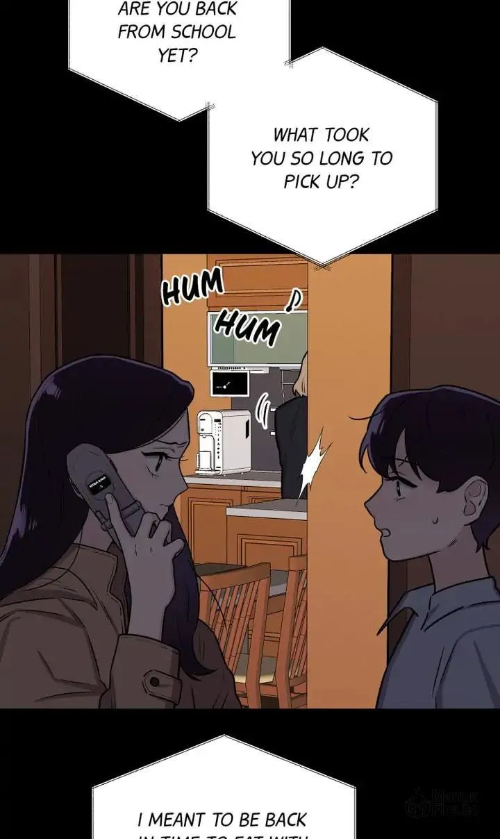 The Script Chapter 3 page 40 - 