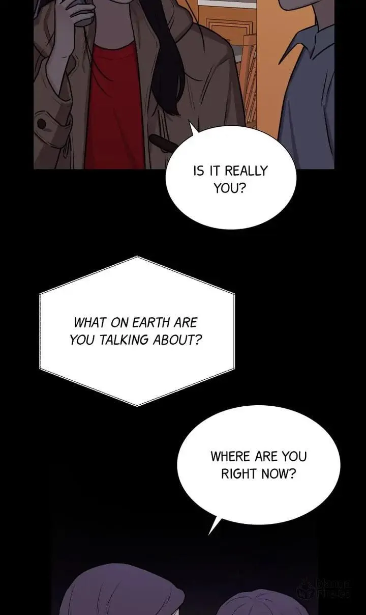 The Script Chapter 3 page 45 - 