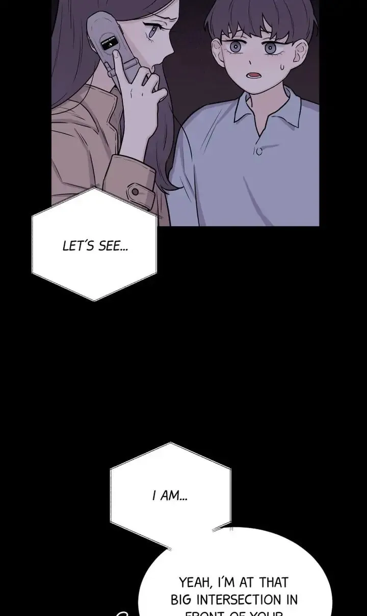 The Script Chapter 3 page 46 - 