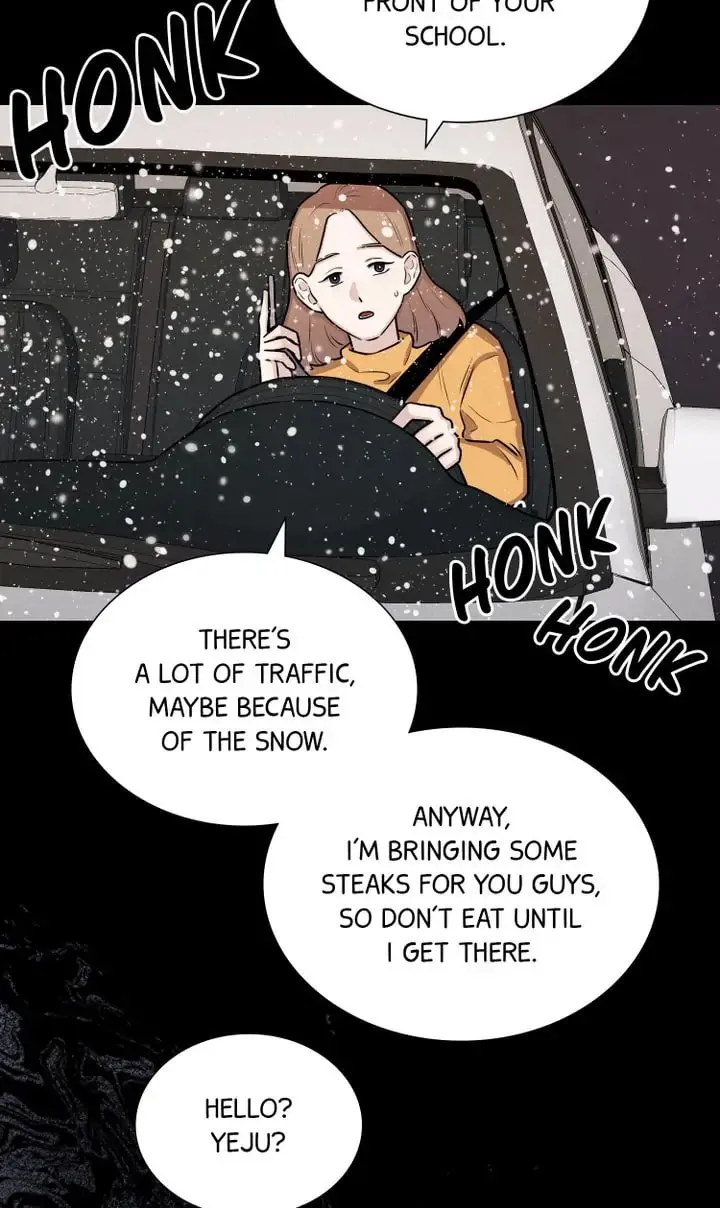 The Script Chapter 3 page 47 - 