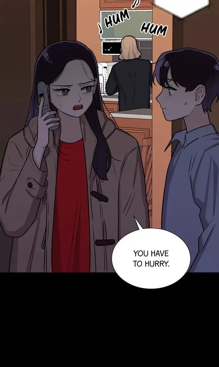 The Script Chapter 3 page 49 - 