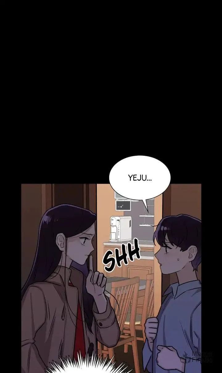 The Script Chapter 3 page 50 - 