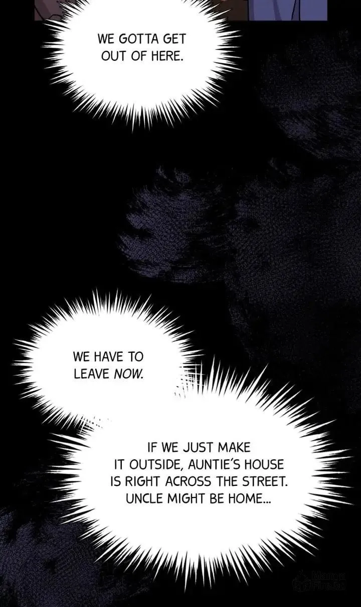 The Script Chapter 3 page 51 - 