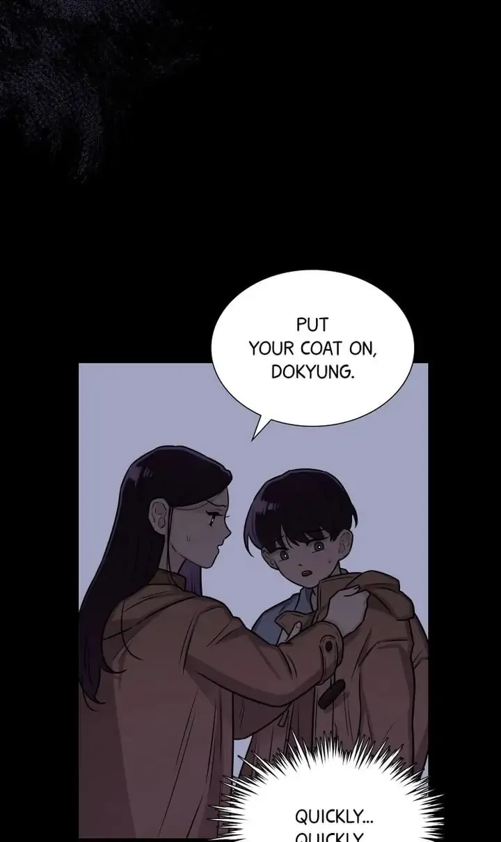 The Script Chapter 3 page 52 - 