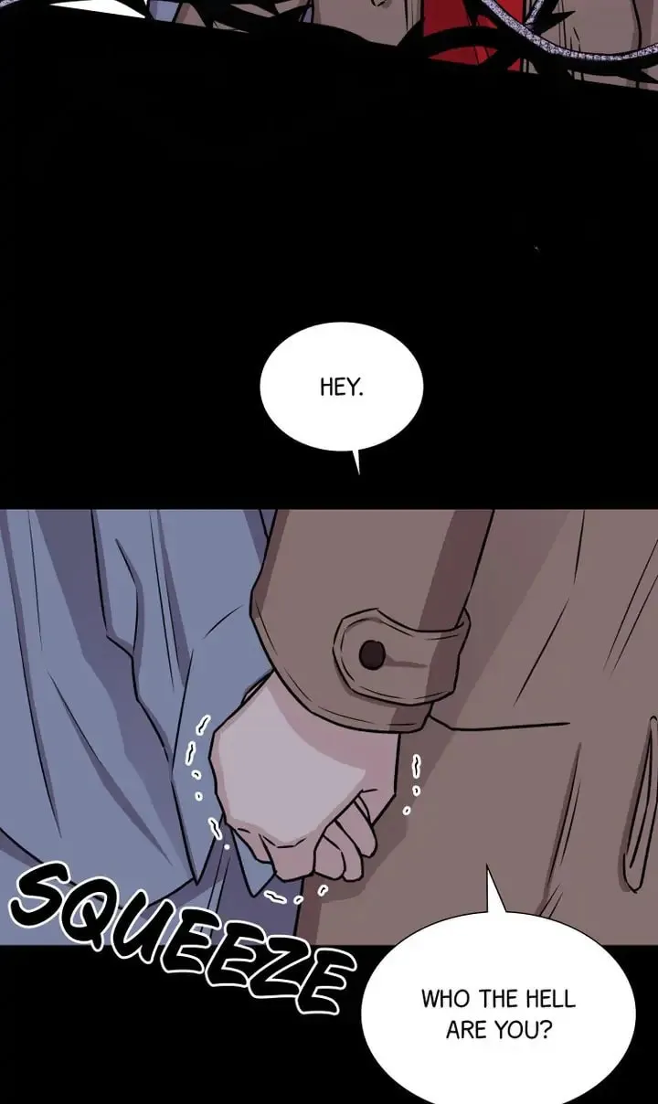 The Script Chapter 3 page 56 - 