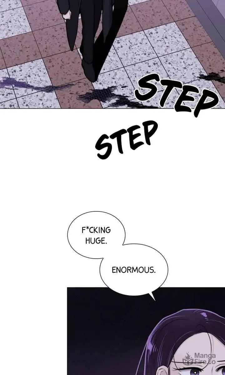 The Script Chapter 30 page 12 - 