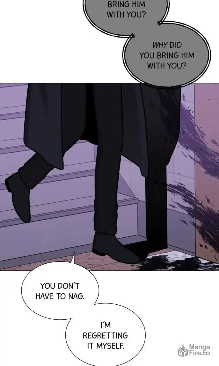 The Script Chapter 30 page 20 - 