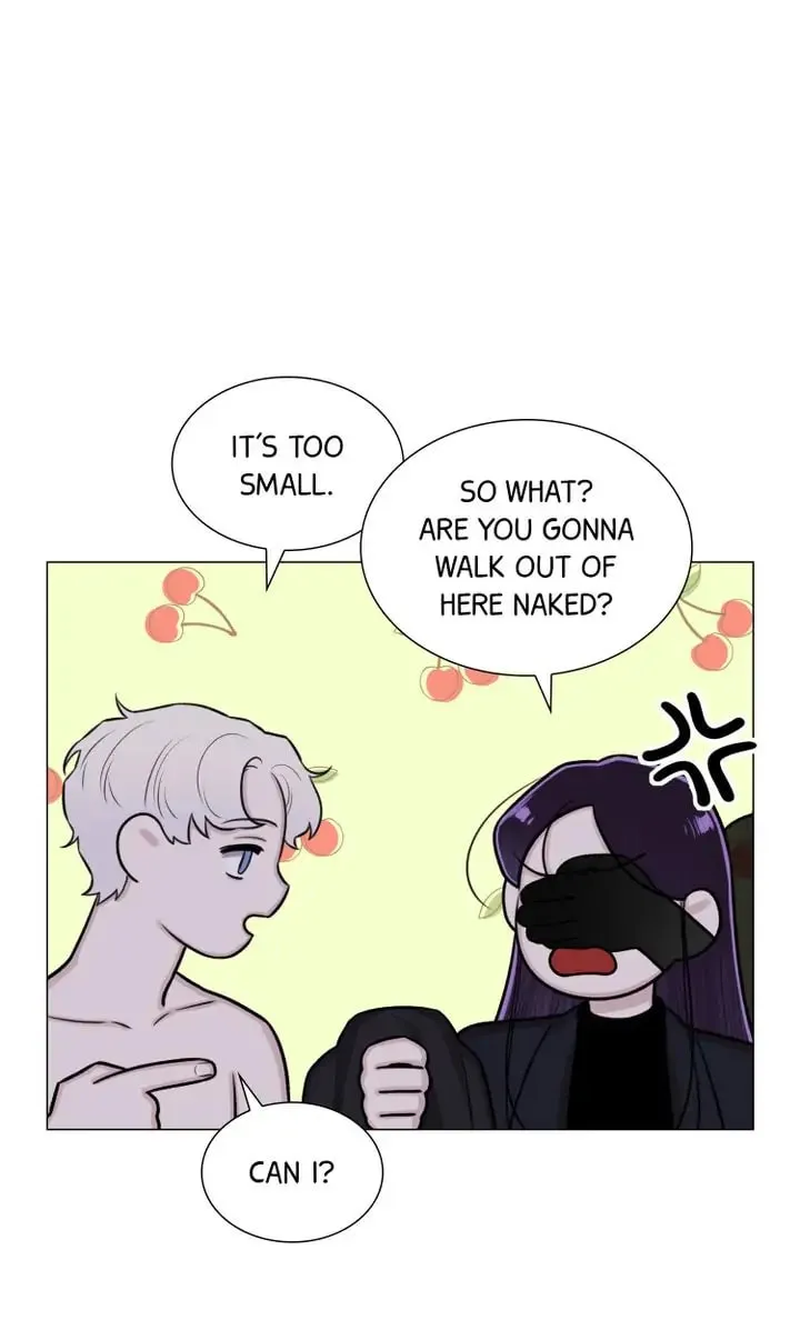 The Script Chapter 31 page 12 - 