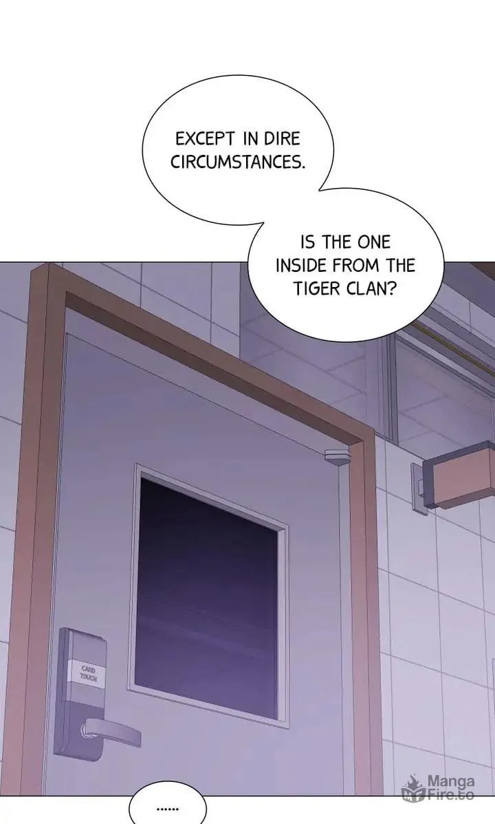 The Script Chapter 31 page 26 - 