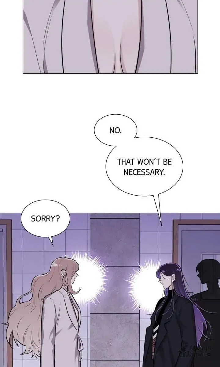 The Script Chapter 31 page 40 - 