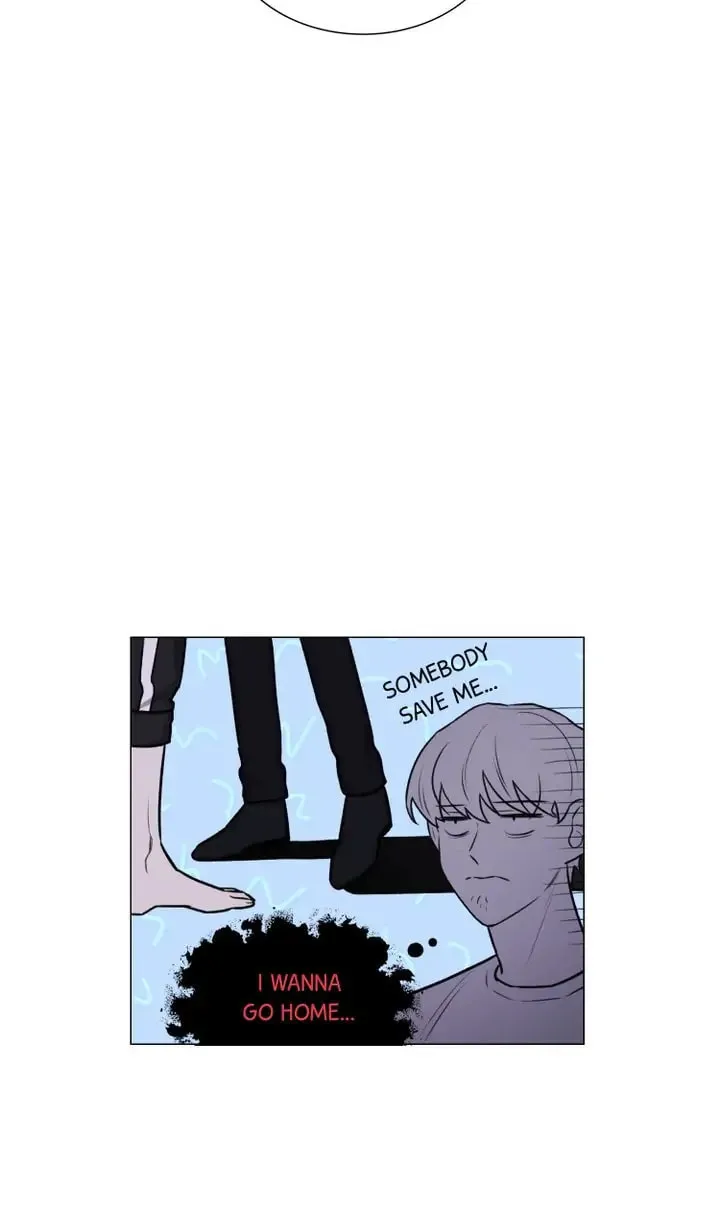 The Script Chapter 31 page 80 - 