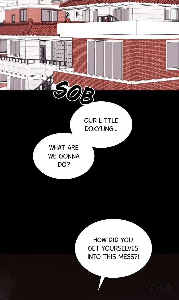 The Script Chapter 32 page 3 - 