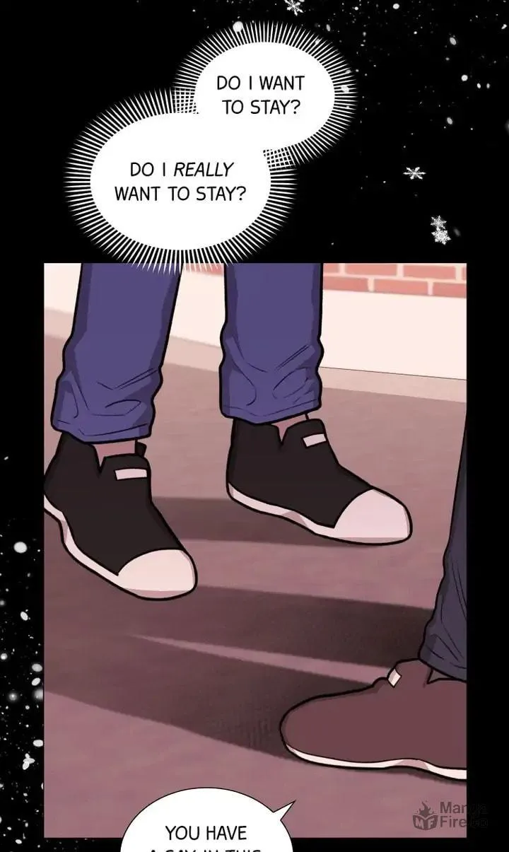 The Script Chapter 32 page 21 - 