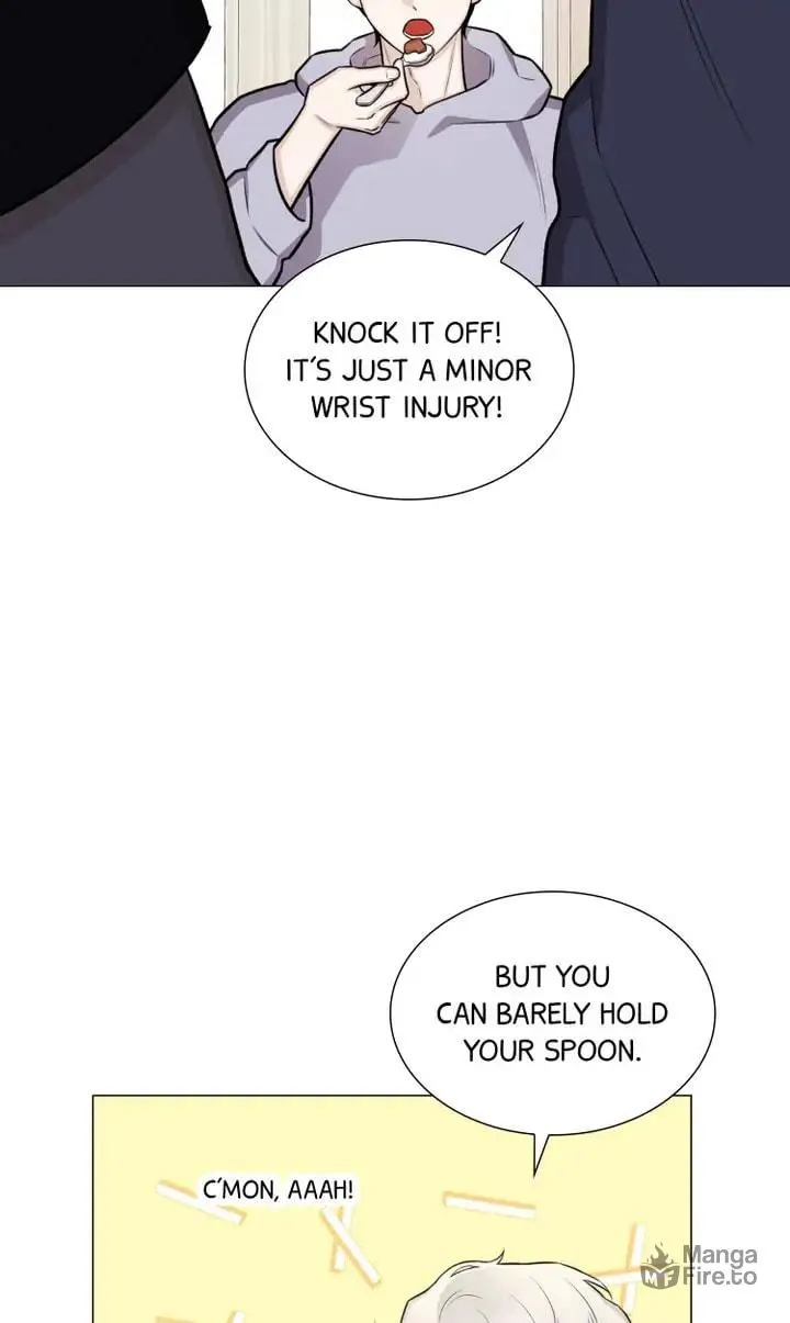 The Script Chapter 32 page 27 - 