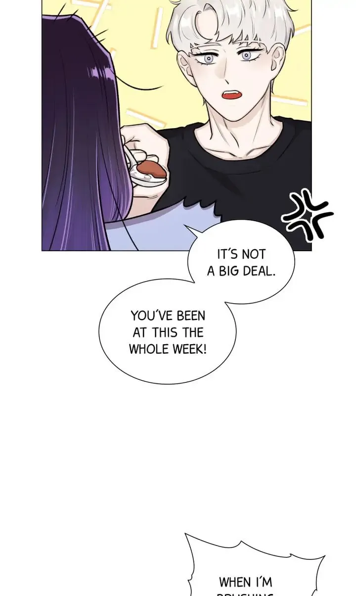 The Script Chapter 32 page 28 - 