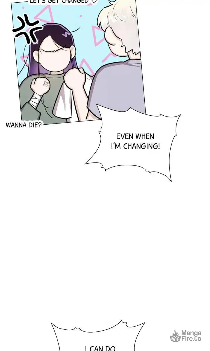 The Script Chapter 32 page 30 - 