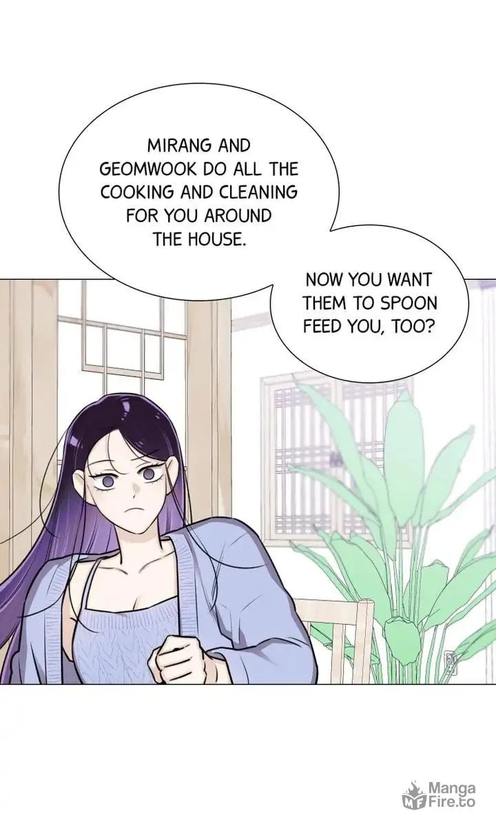 The Script Chapter 32 page 40 - 