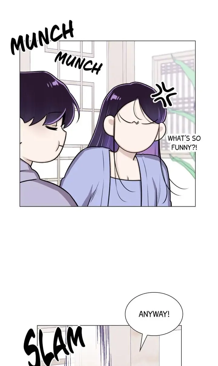 The Script Chapter 32 page 43 - 