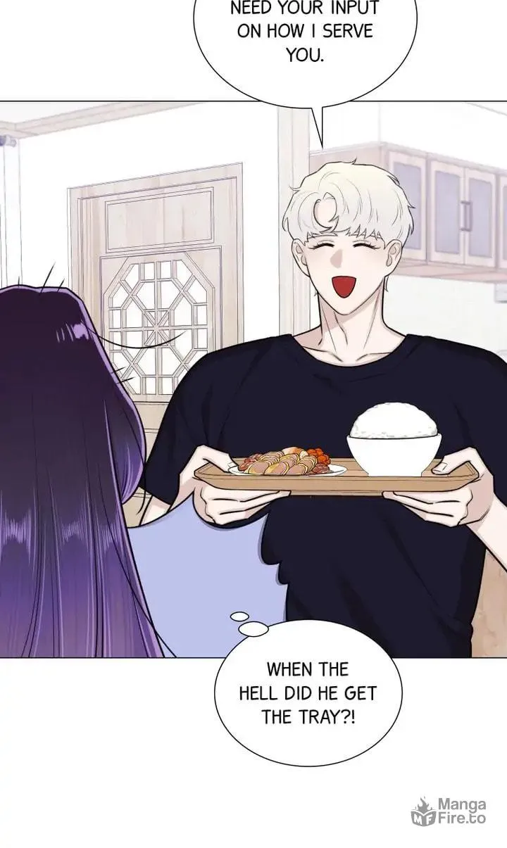 The Script Chapter 32 page 45 - 