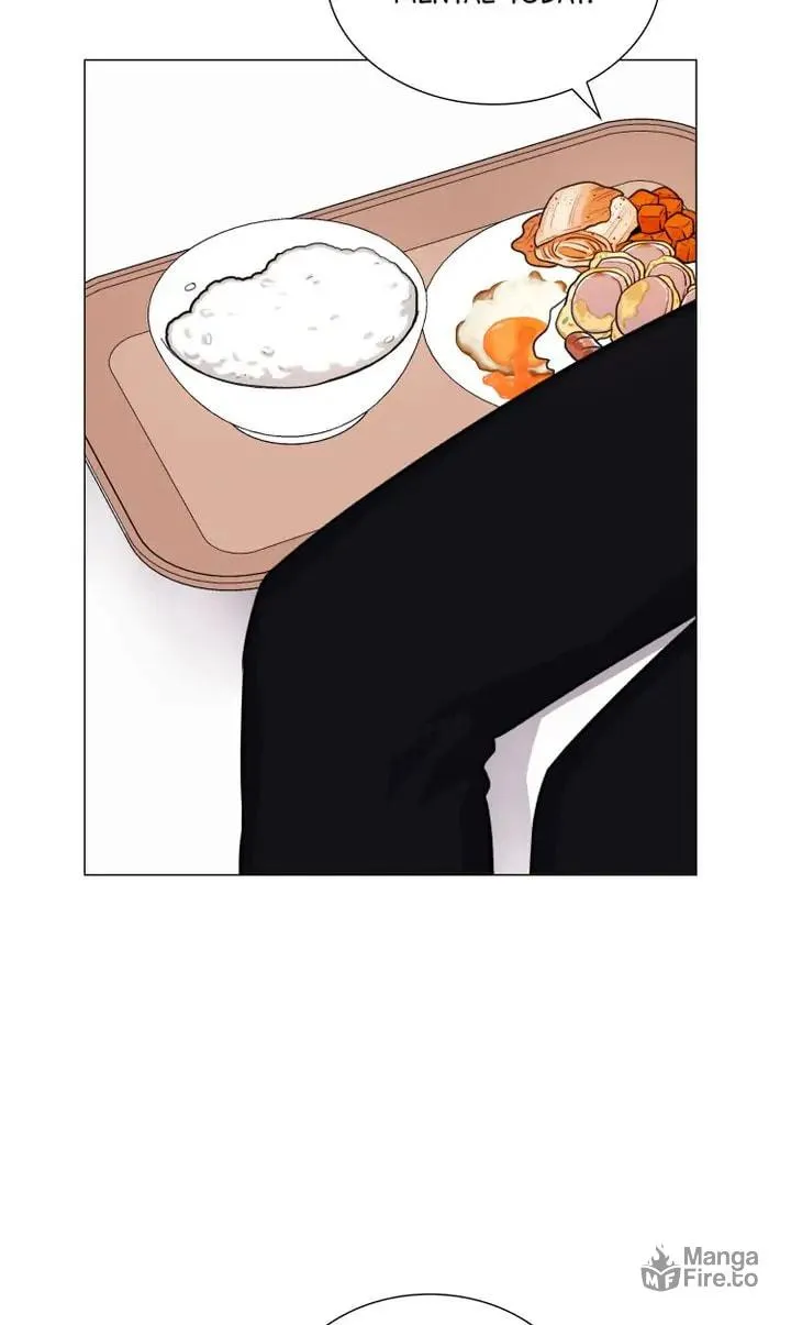 The Script Chapter 32 page 54 - 