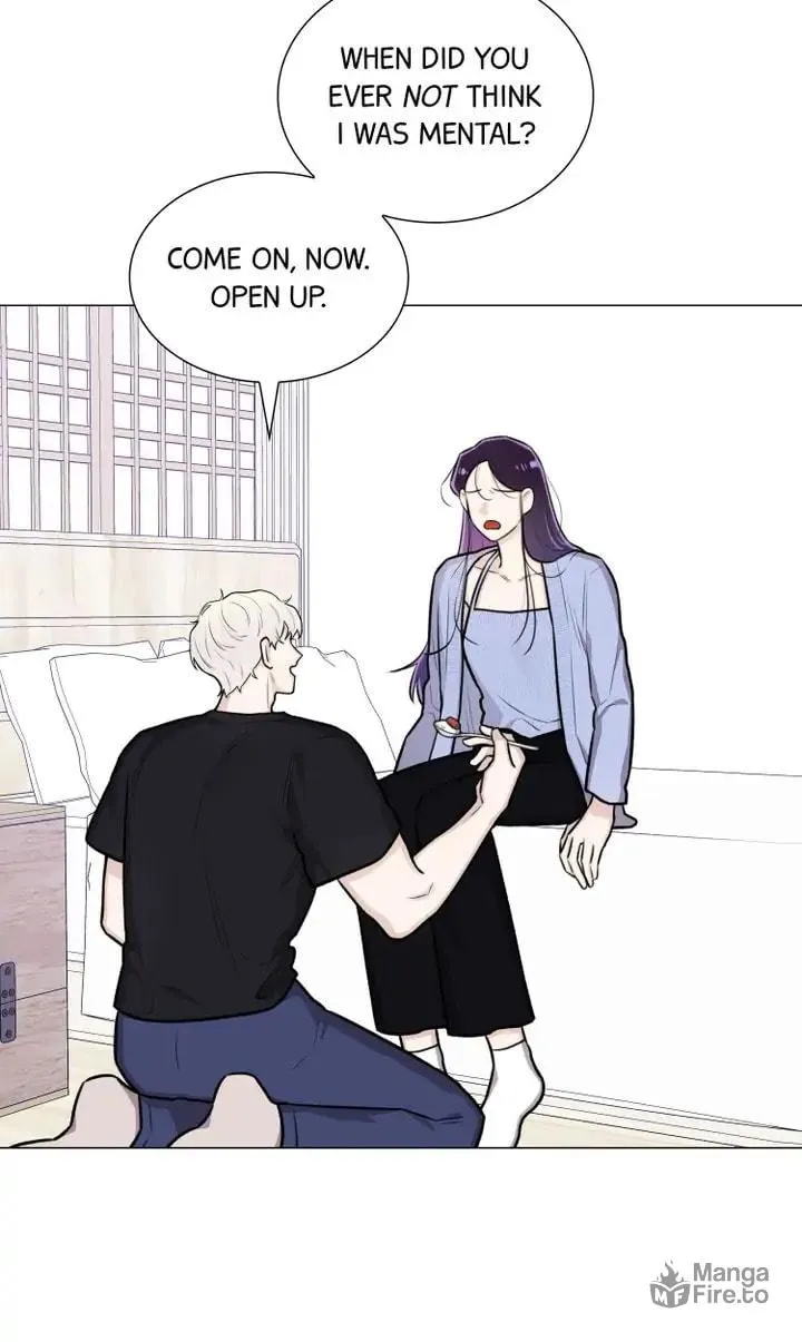 The Script Chapter 32 page 55 - 