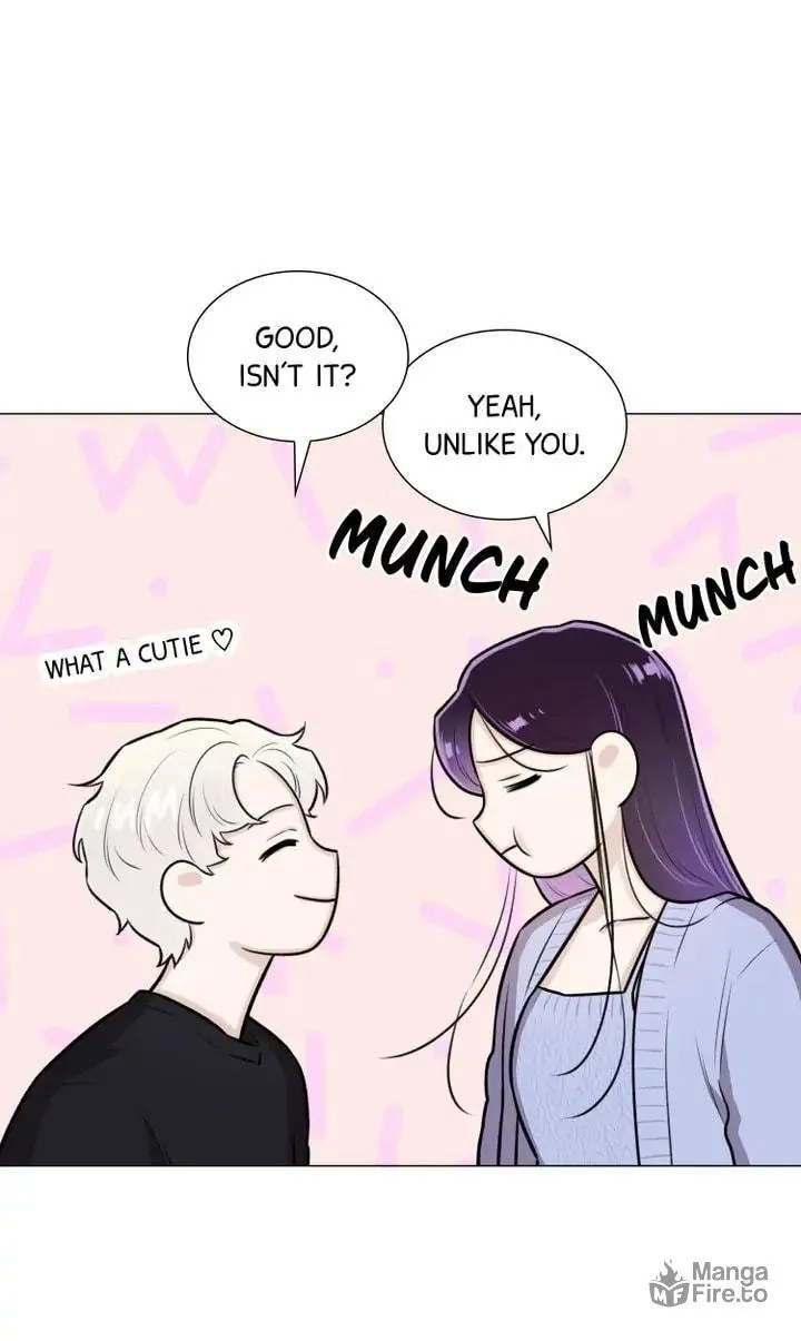 The Script Chapter 32 page 57 - 