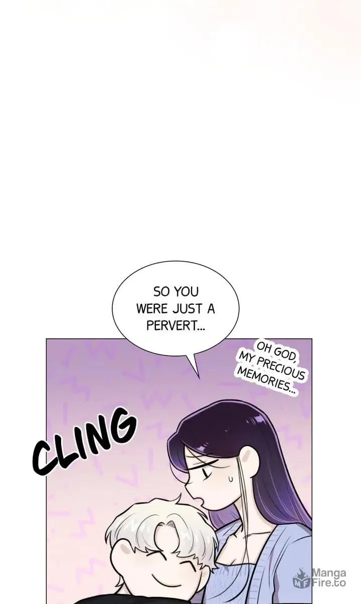 The Script Chapter 32 page 70 - 