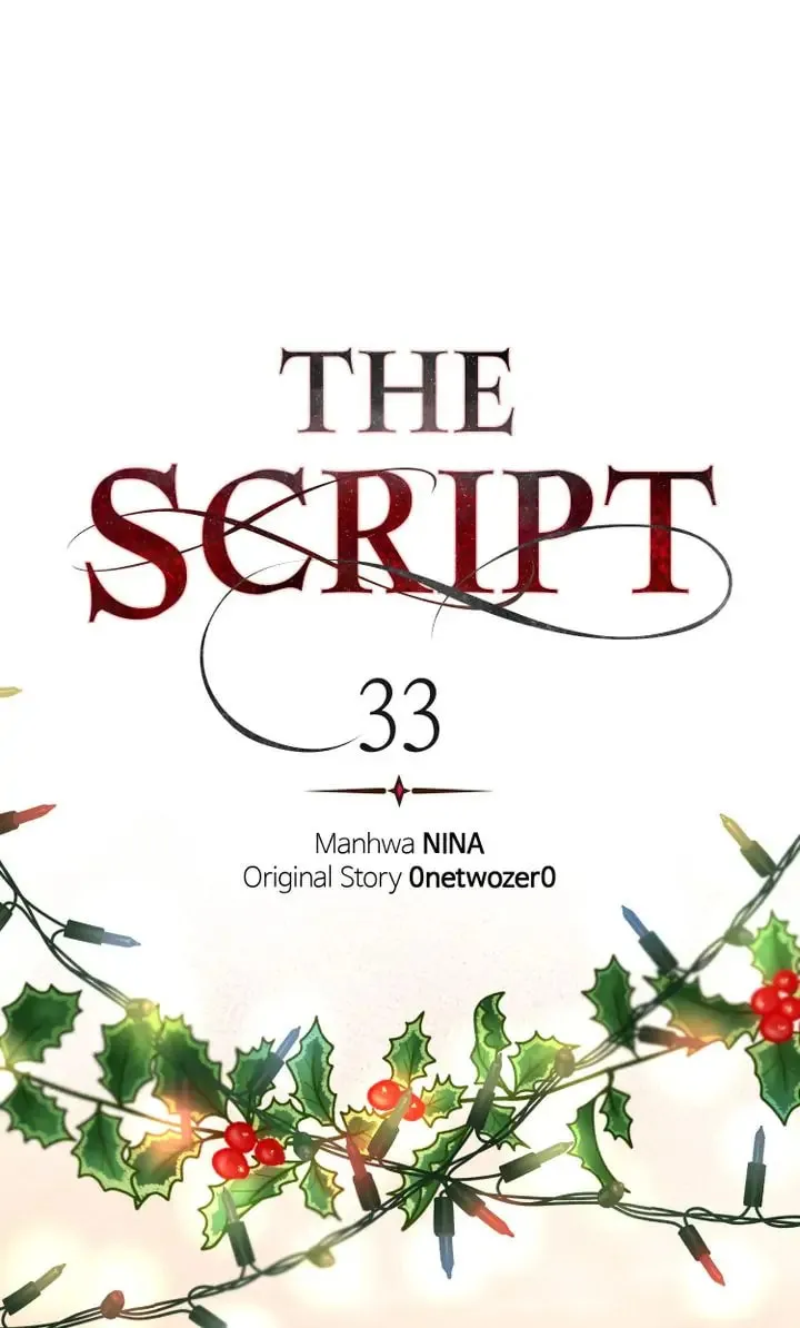 The Script Chapter 33 page 2 - 