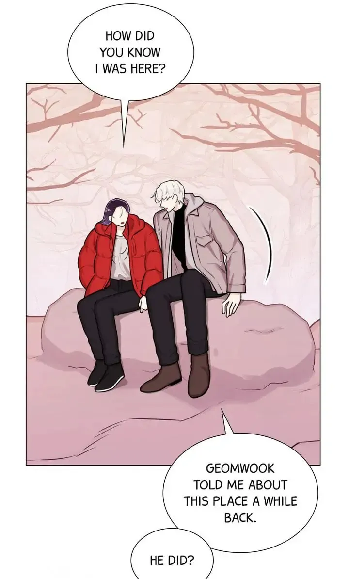 The Script Chapter 33 page 14 - 