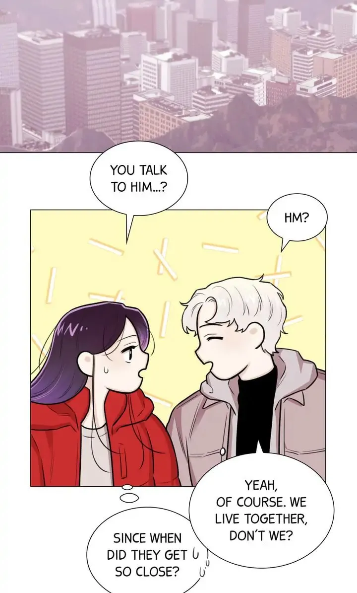 The Script Chapter 33 page 16 - 