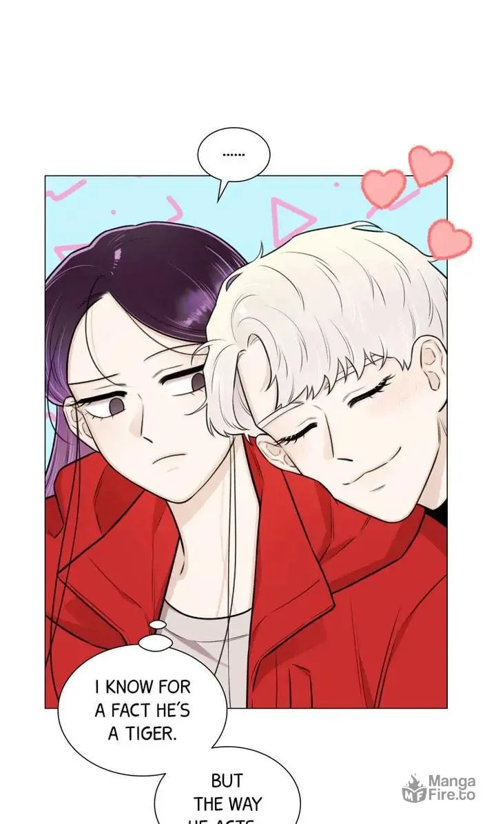 The Script Chapter 33 page 20 - 