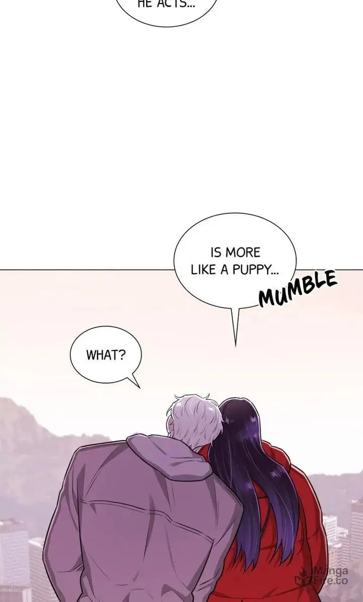 The Script Chapter 33 page 21 - 