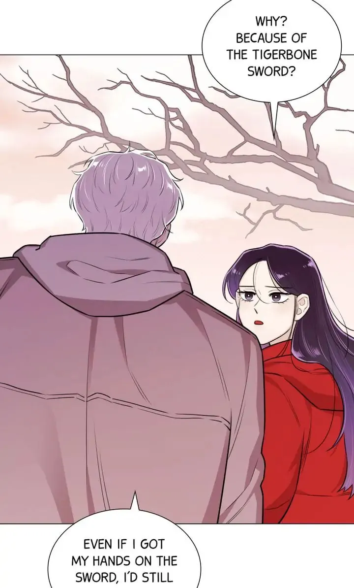 The Script Chapter 33 page 31 - 