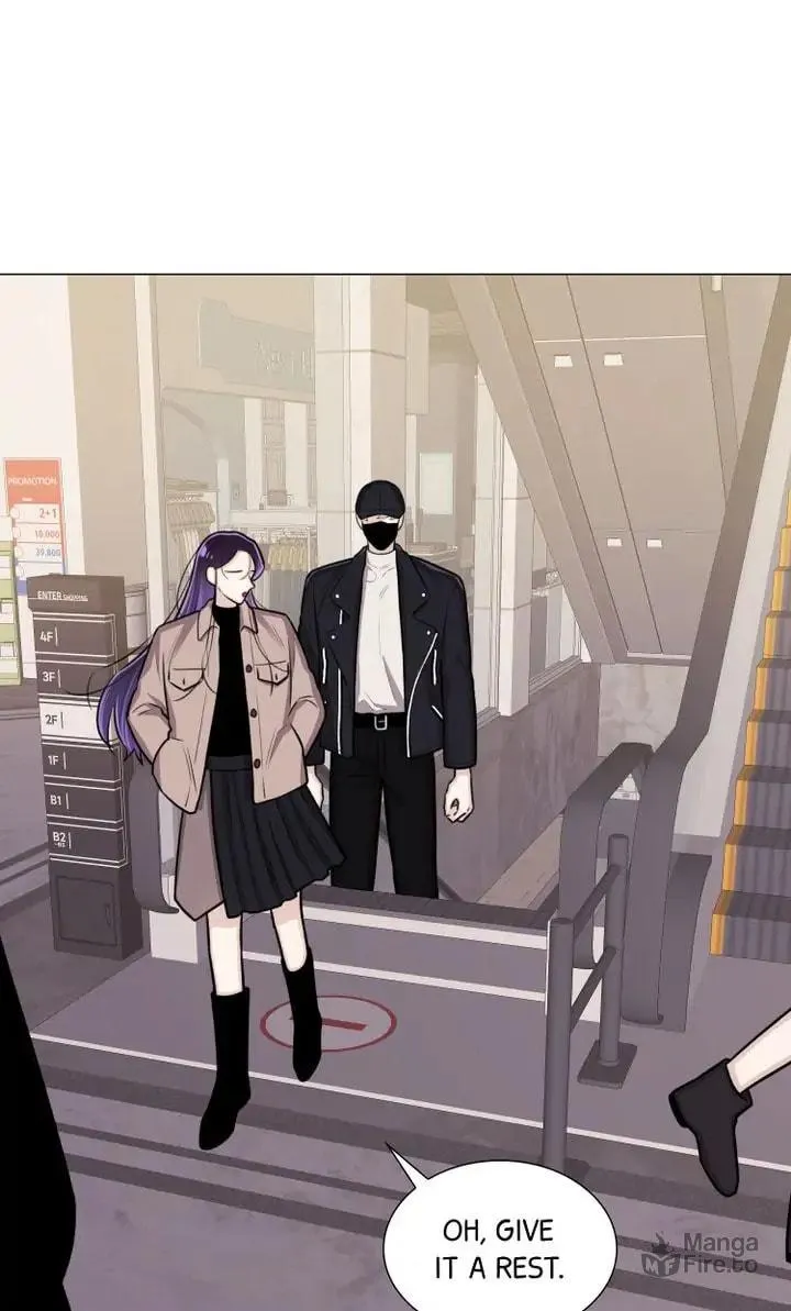 The Script Chapter 34 page 20 - 