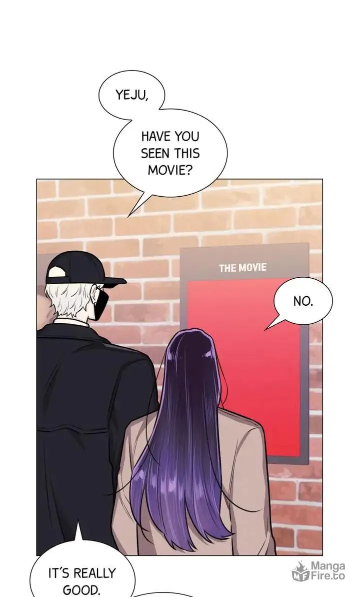 The Script Chapter 34 page 33 - 