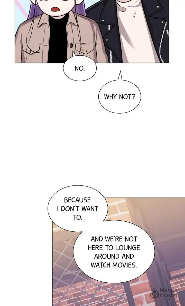The Script Chapter 34 page 35 - 