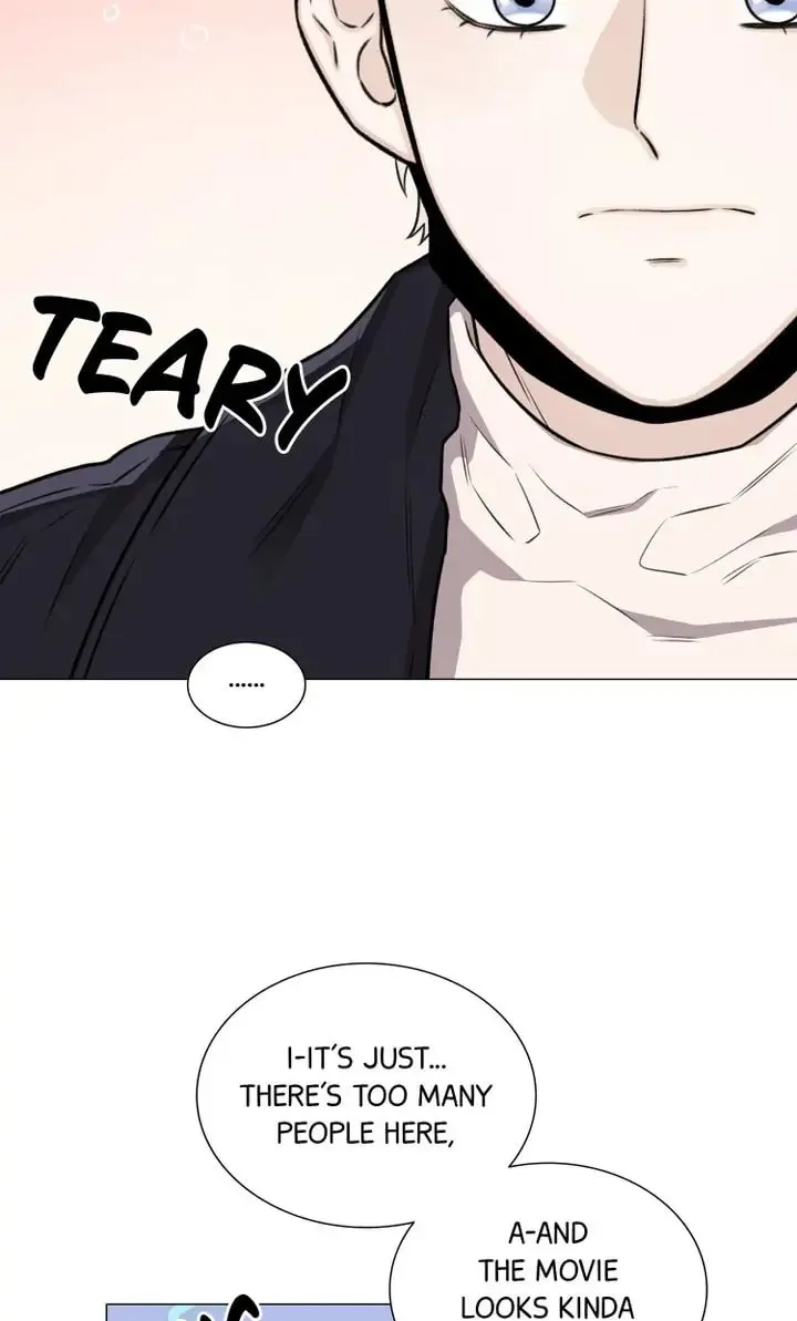 The Script Chapter 34 page 38 - 