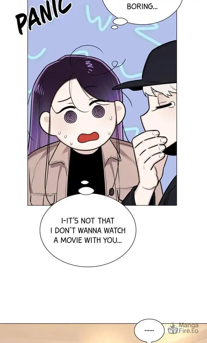 The Script Chapter 34 page 39 - 