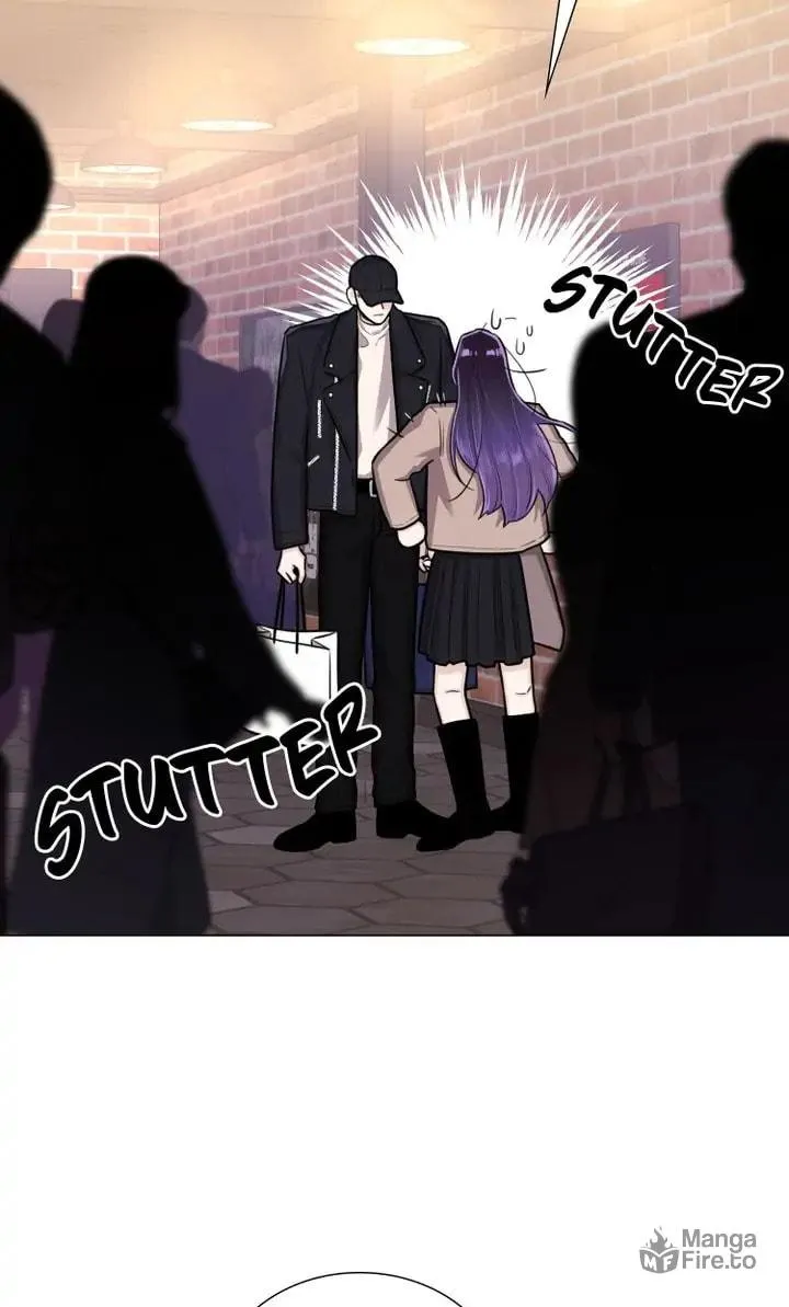 The Script Chapter 34 page 40 - 