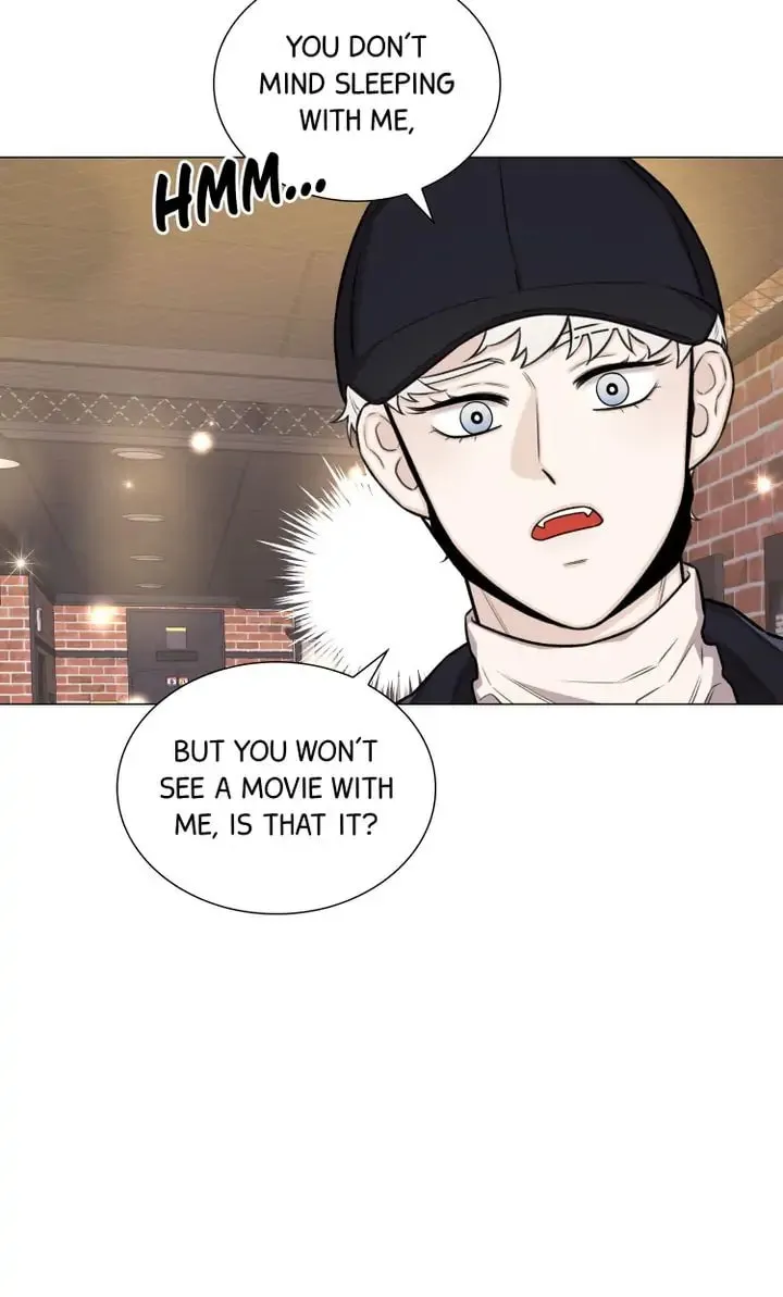 The Script Chapter 34 page 41 - 