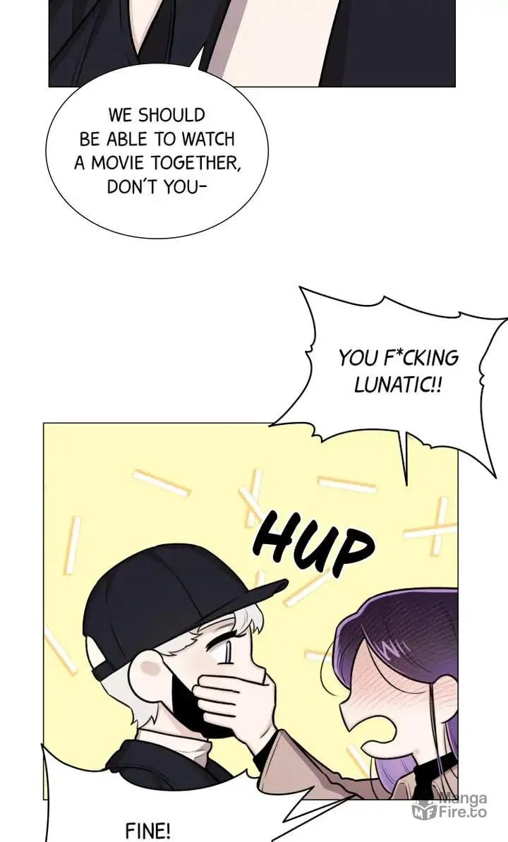 The Script Chapter 34 page 45 - 