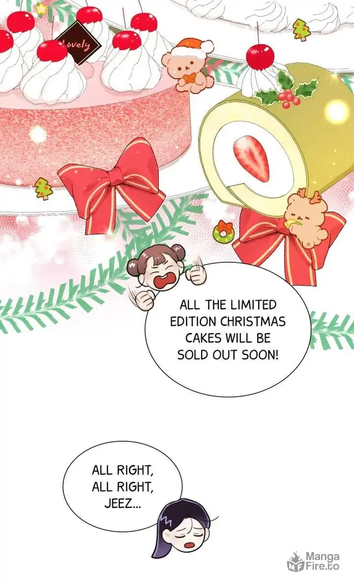 The Script Chapter 34 page 6 - 