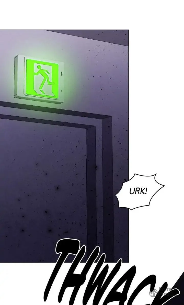 The Script Chapter 34 page 54 - 