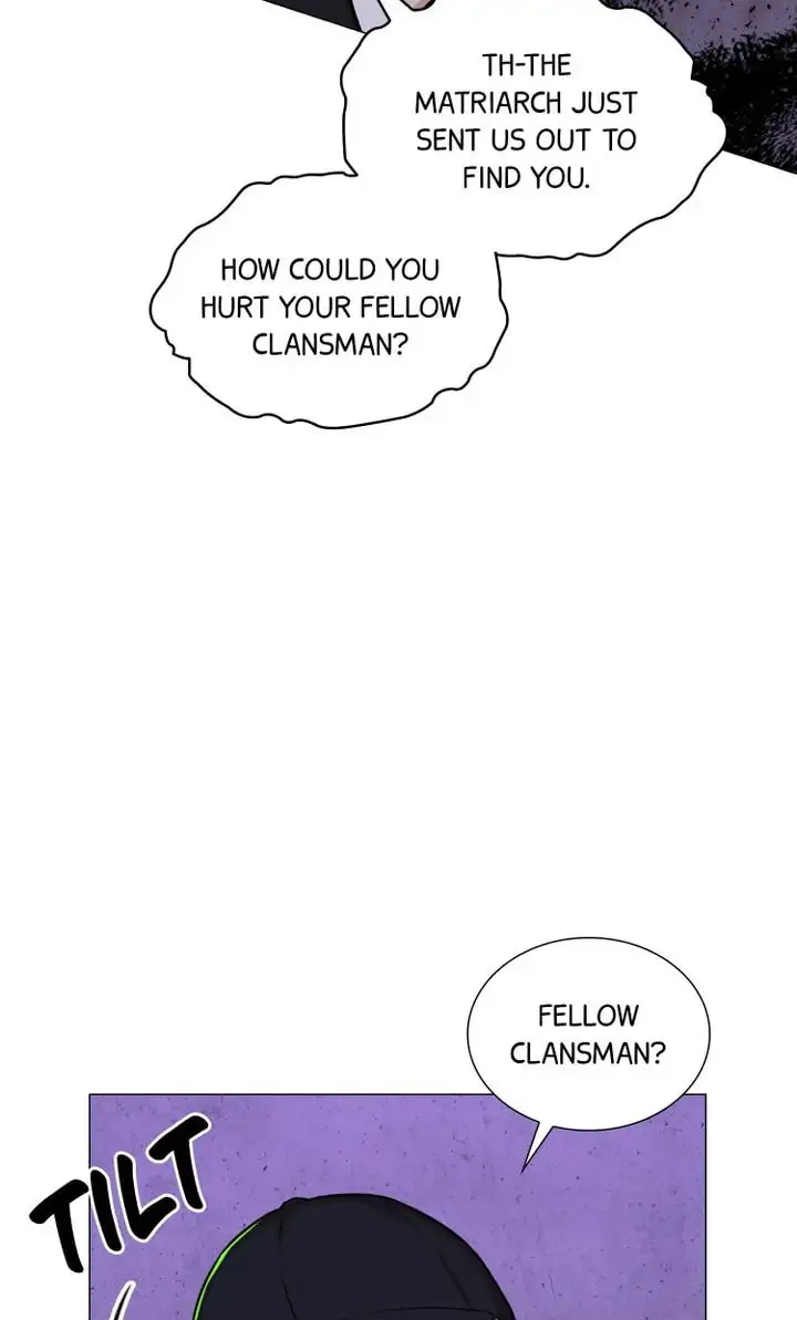 The Script Chapter 34 page 61 - 