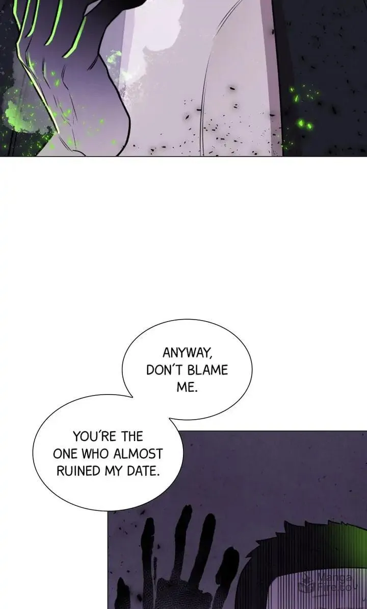 The Script Chapter 34 page 65 - 